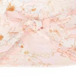 Toshi - Sunhat Sabrina Blush L