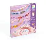 Djeco DJ9837 Precious Headbands Set
