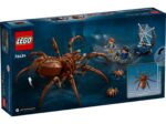 LEGO Harry Potter 76434 Aragog in the Forbidden Forest™
