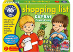Orchard Toys Shopping List Booster Fruit and Vegetables