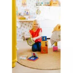 Smart Games Peek-A-Zoo