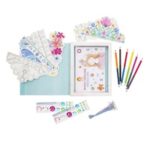 Tiger Tribe Paper Crowns Princess Gems