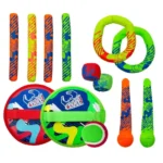 Cooee Mega Pool Pack 11pc pack