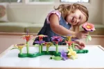 Green Toys Build a Bouquet