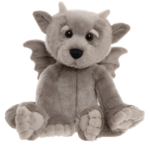 Charlie Bears Moat
