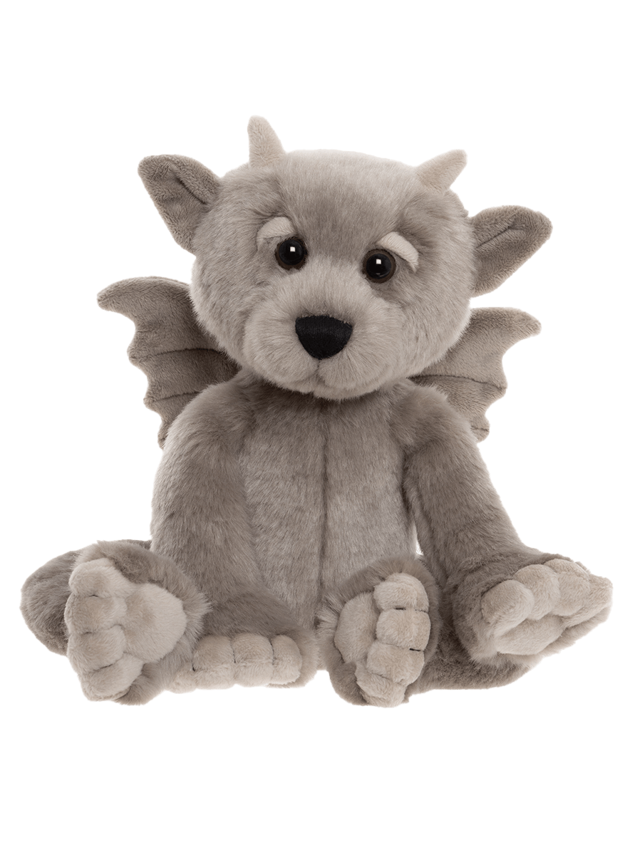 Charlie Bears Moat