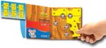 Brain Cheeser Magnetic Travel
