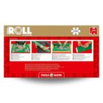 Puzzle Mates Jumbo Roll up to 3000pc