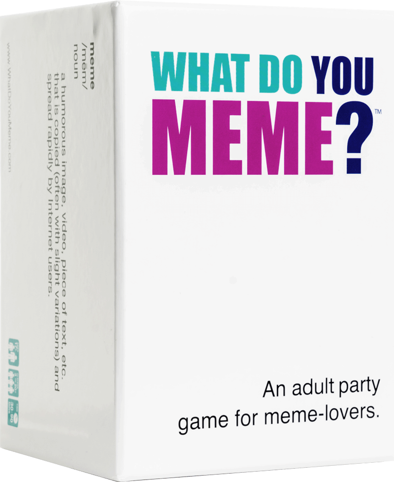 What Do You Meme