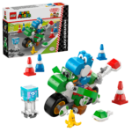 LEGO Super Mario 72031 Mario Kart™ – Yoshi Bike