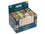 Professor Puzzle Mini Jigsaw Library 50pc Asst Book Puzzles