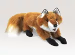 Folkmanis Red Fox Puppet