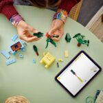 LEGO Botanicals 10349 Happy Plants