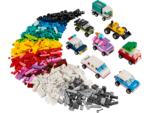 LEGO Classic 11036 Creative Vehicles