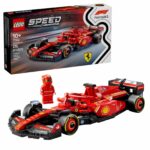 LEGO Speed Champions 77242 Ferrari SF-24 F1® Race Car