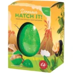Hatch It Dinosaur Large