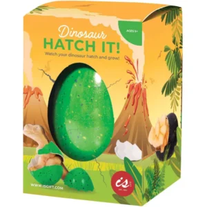 Hatch It Dinosaur Large