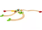 Brio 33727 My First Railway Beginner Pack