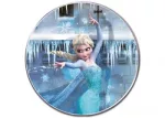 Ravensburger 3D Disney Castle Puzzle 216pc