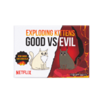 Exploding Kittens - Good vs Evil