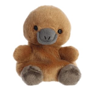 Palm Pals Patty Platypus