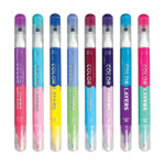 Colour Layers Double End Markers