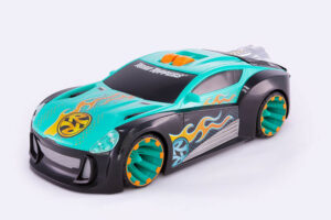 Nikko Road Rippers Maximum Boost Asst