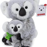 Gund Koala Zozo & Joey