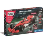 Clementoni Science & Play Mechanical Lab- Formula 1