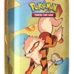 Pokemon TCG Scarlet & Violet 151 Mini Tin