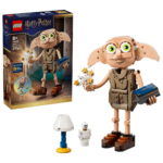 LEGO Harry Potter 76469 Dobby™ the Free Elf
