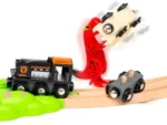 Brio 36104 Dinosaur Deluxe Set 45pcs