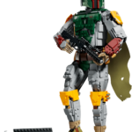LEGO Star Wars 75455 Boba Fett™