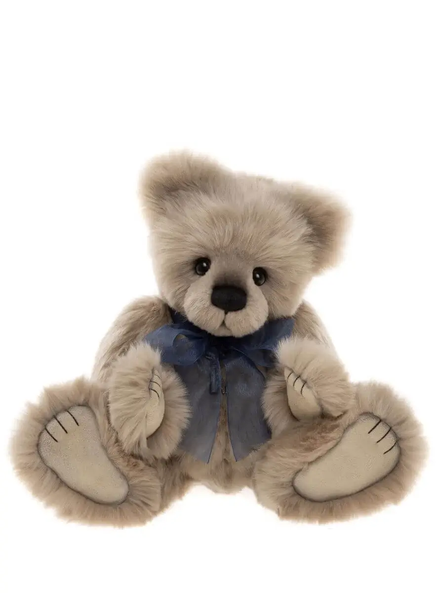 Charlie Bears Howarth Charlie Bears Howarth