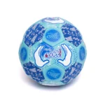 Cooee Neoprene Soccer Ball - Blue