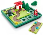 Smart Games Little Red Riding Hood Deluxe