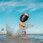 Waboba Pro Bounce On Water Ball