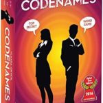 Codenames Card Game