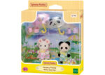 SF 5748 Nursery Friends Rainy Day Duo