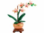 LEGO Botanicals 10343 Mini Orchid
