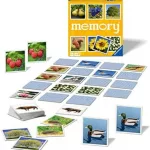 Ravensburger Nature Memory Game