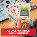 Exploding Kittens The Board Game Super Fan Edition (By Exploding Kittens)