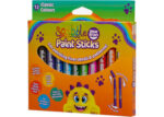Little Brian Scribble Paint Sticks 12pk