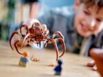 LEGO Harry Potter 76434 Aragog in the Forbidden Forest™
