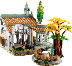 LEGO 10316 The Lord Of The Rings Rivendell