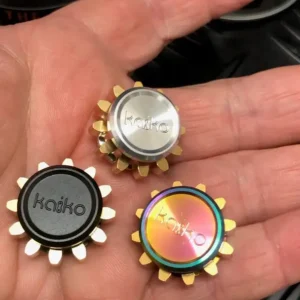 Mini Cog SILVER 12g
