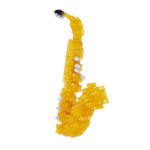 Nanoblock Alto Saxophone