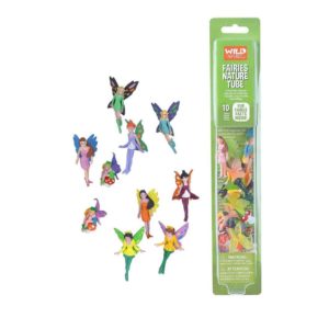 Wild Republic Fairies Nature Tube