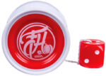 Duncan Yo Yo Advanced Freehand Asst