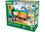 Brio 33878 Starter Lift and Load Set A
